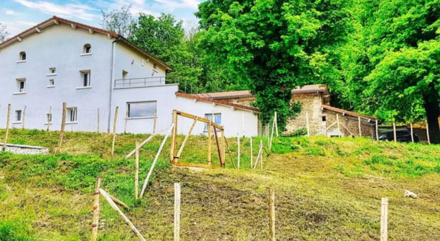 Вилла Villa complète au calme avec vue imprenable