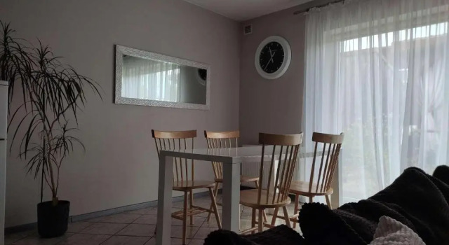 Apartments near old town with private parking, Varaa Huoneisto Kaunas 