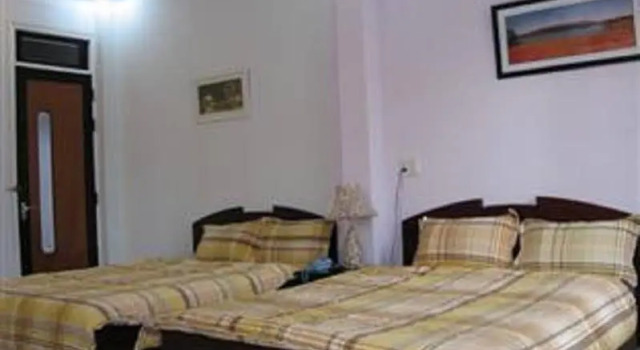 Uyen Vy Hotel, Book Hotel Da Lat Lam Dong