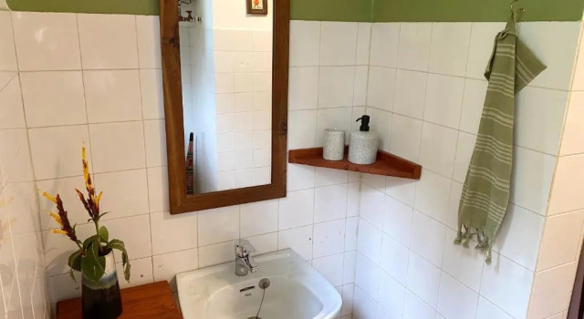 Standard chambre Utamaduni House B&B