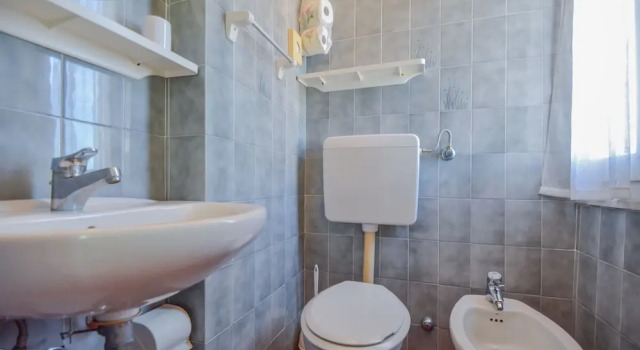Двухместный номер Economy с балконом Hotel Mirabella
