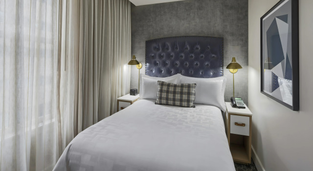 Hotel Teatro