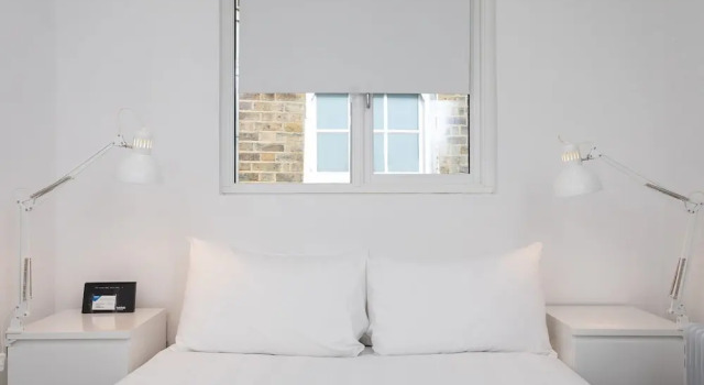 Studio Apartment in Clapham Common