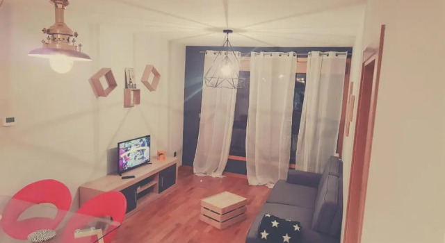 Apartamento Herreros 28, Забронировать Апартаменты/квартира Апартаменты Понтеведра, рядом с Музей провинции Понтеведра, Апартаменты/квартира