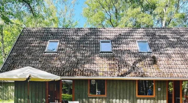 8 Person Holiday Home in Frederiksvaerk, Réserver Maison de vacances Frederiksvaerk North Zealand