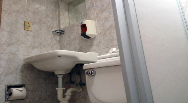 Люкс с 2 комнатами Suites Maria Antonieta