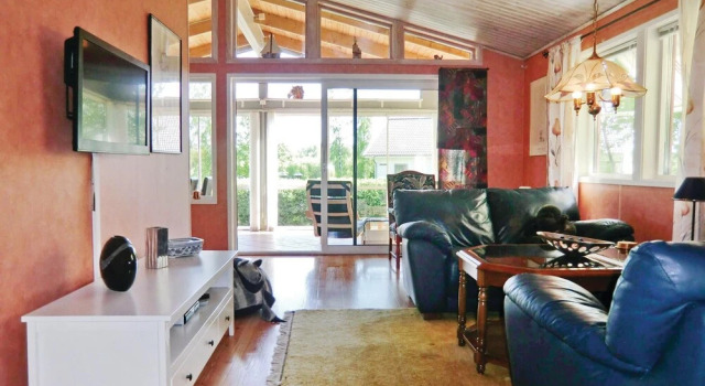 Stunning Home in Munka-ljungby With 3 Bedrooms, Prenota Hotel Munka-Ljungby 