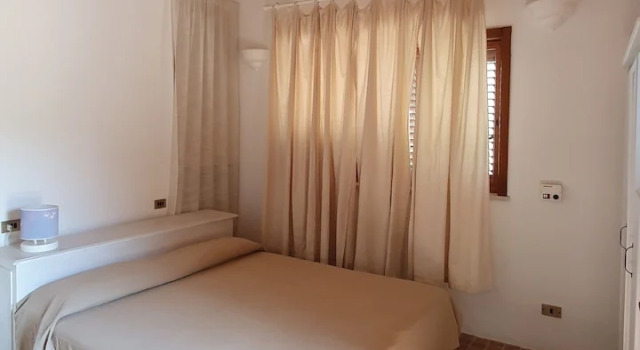 Вилла Superior с 2 комнатами с видом на сад Tenuta Molino di Mare- Ecoresort