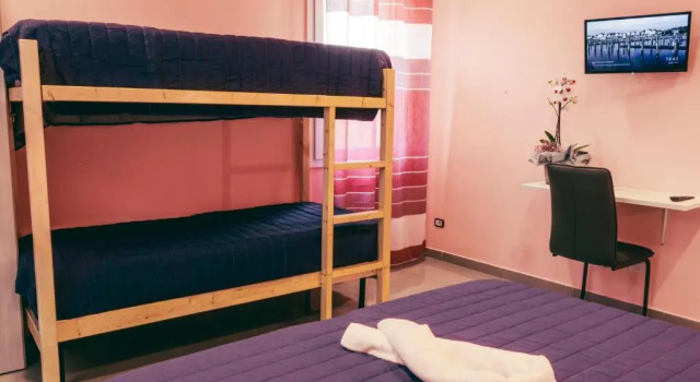 Affittacamere Orchidea for Tourists Hesperia Hosp, Book Guesthouse Modena Emilia-Romagna, near The Synagogue