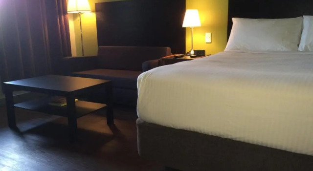 Двухместный номер Standard Home Away Inn