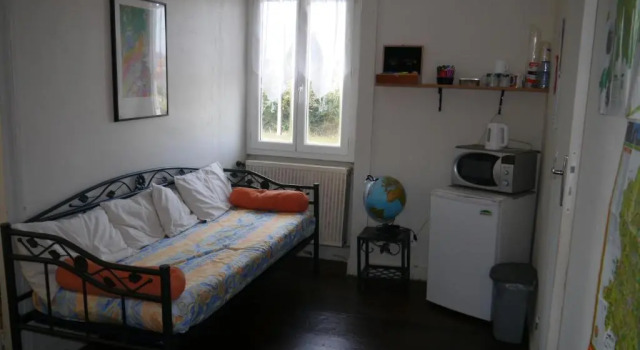 Номер Standard Chambres dhôtes Ajjana