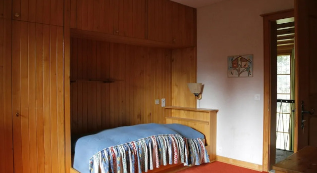 Номер Classic Arche de Noé B&B