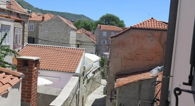 Apartment Ranieri