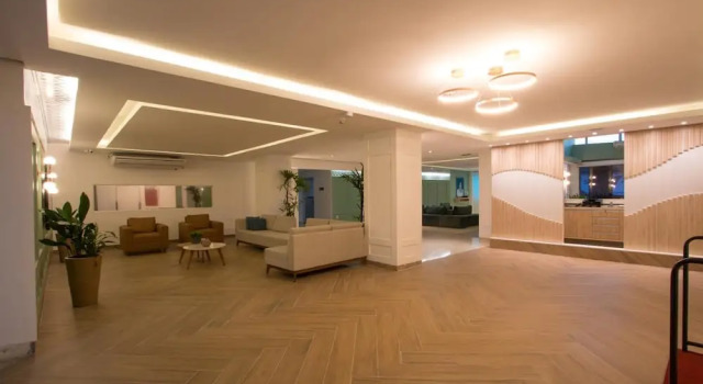 Golden Ville Hotel, Book Hotel Marabá 