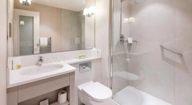 Номер Classic Portmarnock Resort & Jameson Golf Links