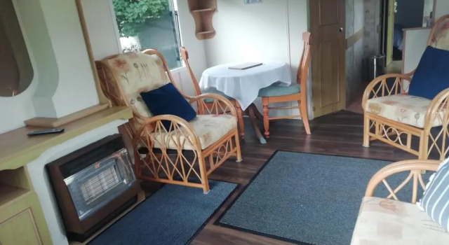 Rockville caravan, Prenota Hotel Hotel a Mechell con parcheggio, Parcheggio