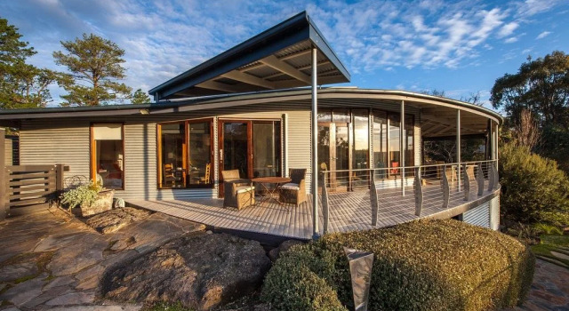 The Linden Bed and Breakfast, Reserva ahora Hotel Melbourne Región de Melbourne