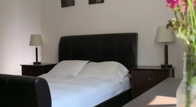 Номер Executive Condesa Haus Rentals