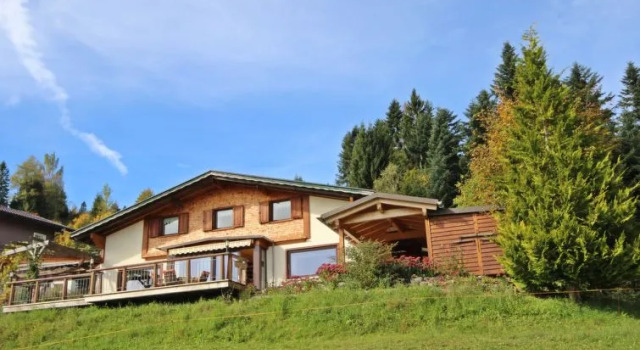 Chalet The Schatzie by Interhome, Réserver Chalet Egg Hermagor