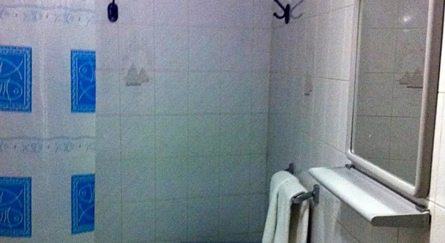 Dreier Zimmer Roma Hotel