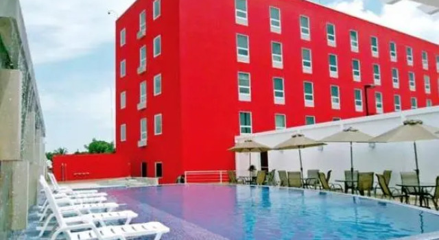 Номер Standard City Express by Marriott Esteli