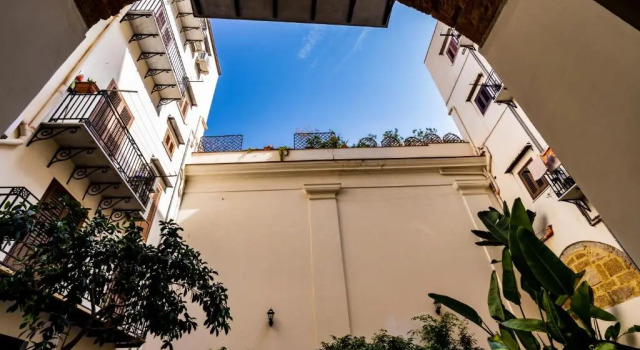 Апартаменты с 2 комнатами Greek Apartments