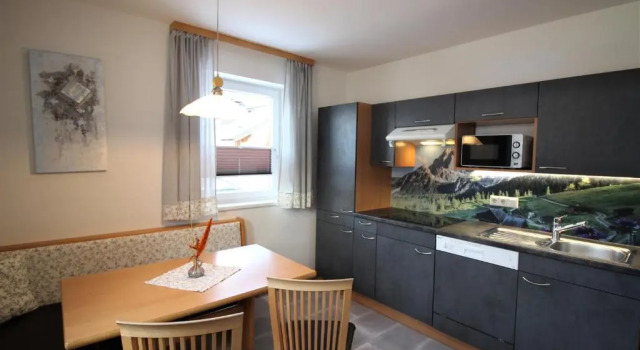 Апартаменты с 2 комнатами Apartments Luidold