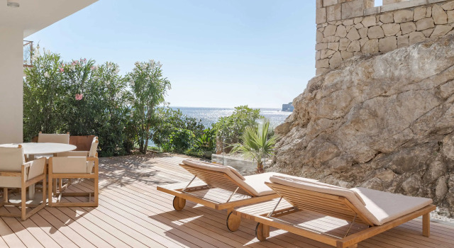 Люкс Amor Villa Dubrovnik