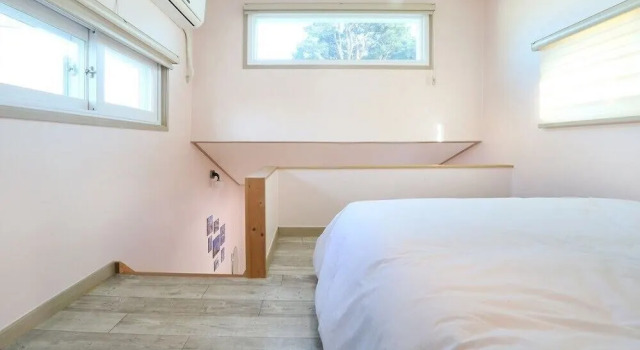 Fox Star Pension, Prenota Hotel Gangneung 