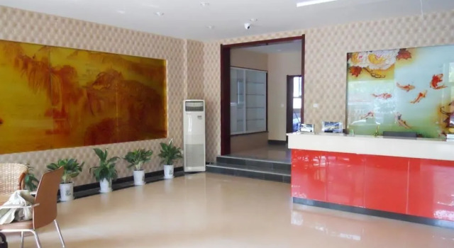 Meng Yuan Business Hotel