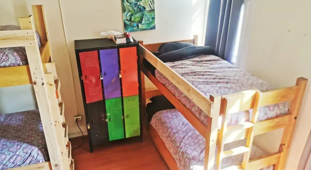 La Casa Piola, Reserva ahora Hotel Valparaíso Valparaíso, cerca de Paseo Atkinson