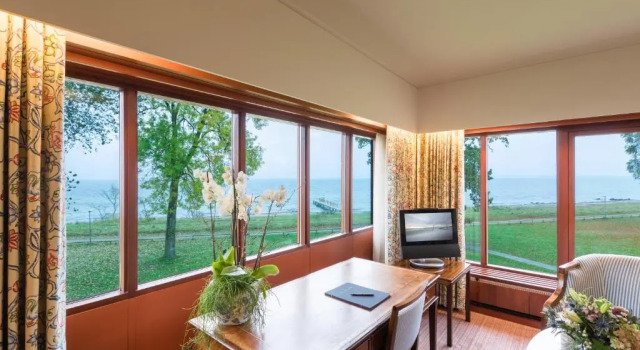 Suite Hotel Hesselet