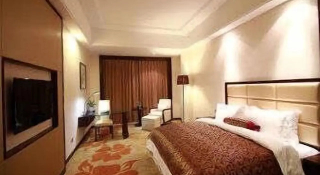 Ramada Suzhou Wujiang, Varaa Hotelli Hotellit Suzhou pysäköinnillä, Pysäköinti