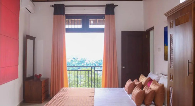 Holistic Villas Hills