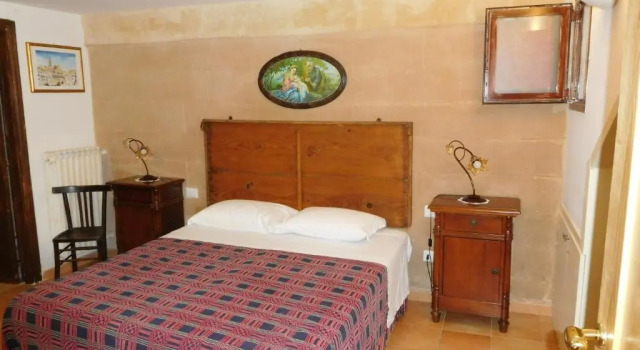 Camera doppia Standard B&B Fiorentini