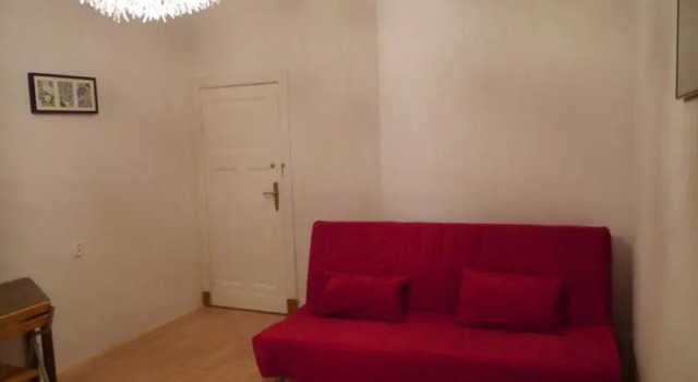 Hostel Morski