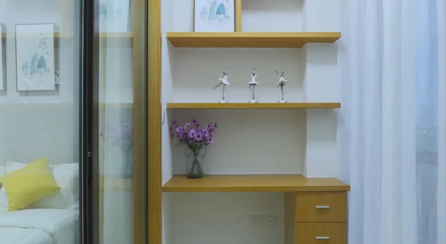 Люкс Classic Emei Volume Shutang Vacation Apartment