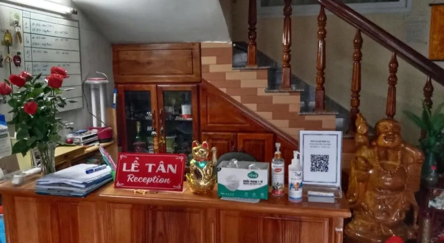 Non La Guest house