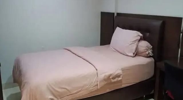 Номер Deluxe Bendungan Hilir Residence