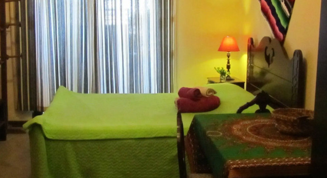Inn House Santa Teresa