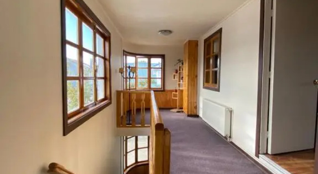 Номер Standard Kawi Hotel