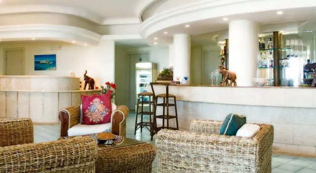 Sunshine Beach Resort