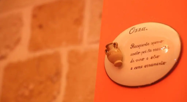 Семейный люкс B&B Corte Dei Figuli
