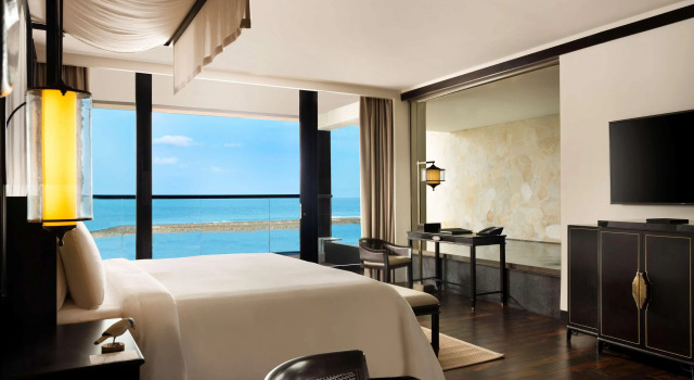The Apurva Kempinski Bali