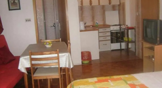 Apartments Marijana