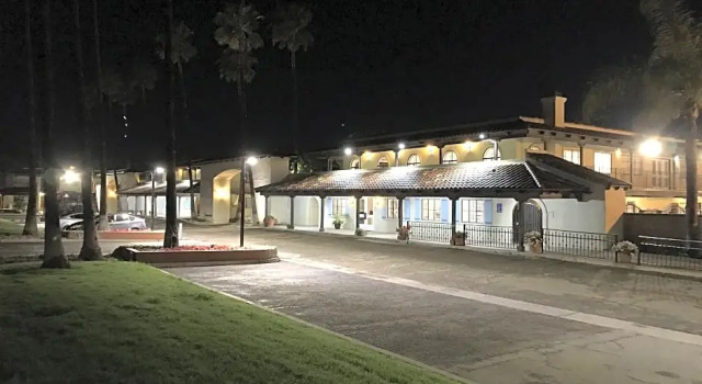 Ramada Oxnard