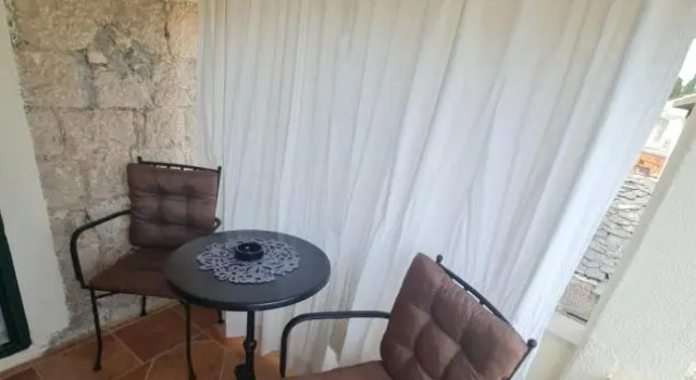 Апартаменты Holiday Home Little Heaven