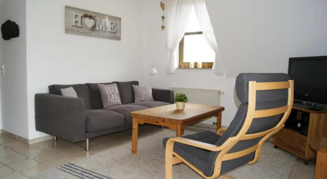 Winterberg Appartement 21103, Забронировать Апартаменты/квартира Отели Винтерберг с парковкой, рядом с Трамплин "Св. Георг", Парковка