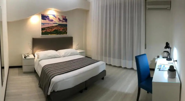 Номер Superior Hotel River Palace