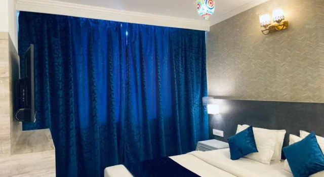 The Shanti A Boutique Hotel